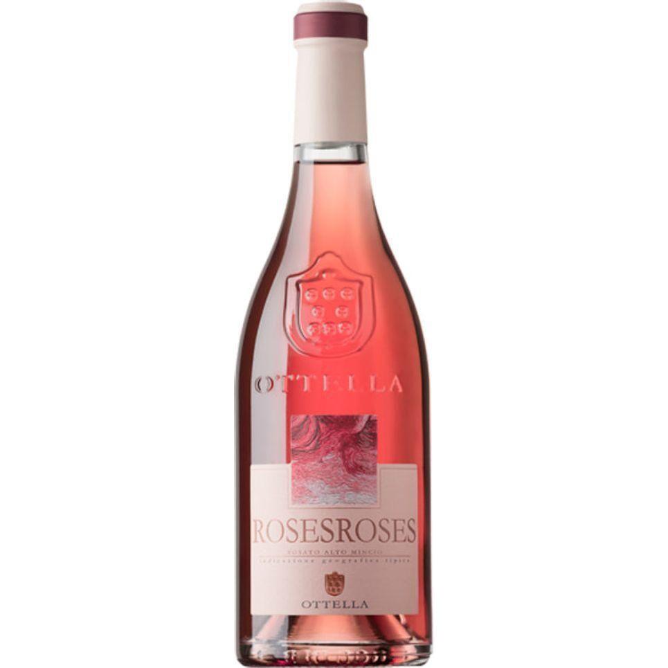 Ottella 'Rosés Rosés' Rosato Alto Mincio IGT 2022 (6 Bottles)