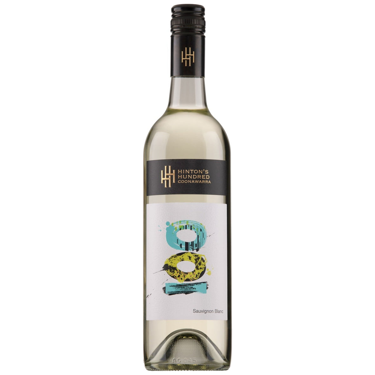 Hinton's Hundred Sauvignon Blanc, Coonawarra (12 bottles)