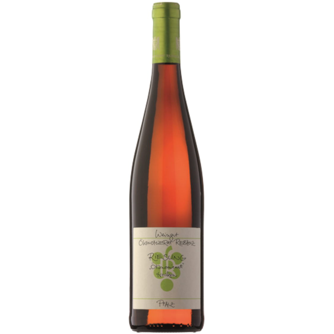 Ökonomierat Rebholz Riesling Trocken 2022 (12 Bottles)