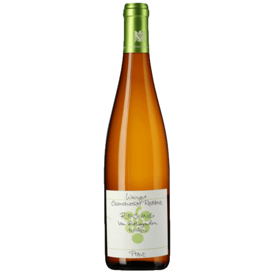 Ökonomierat Rebholz Riesling vom Rotliegenden 2021 (12 Bottles)