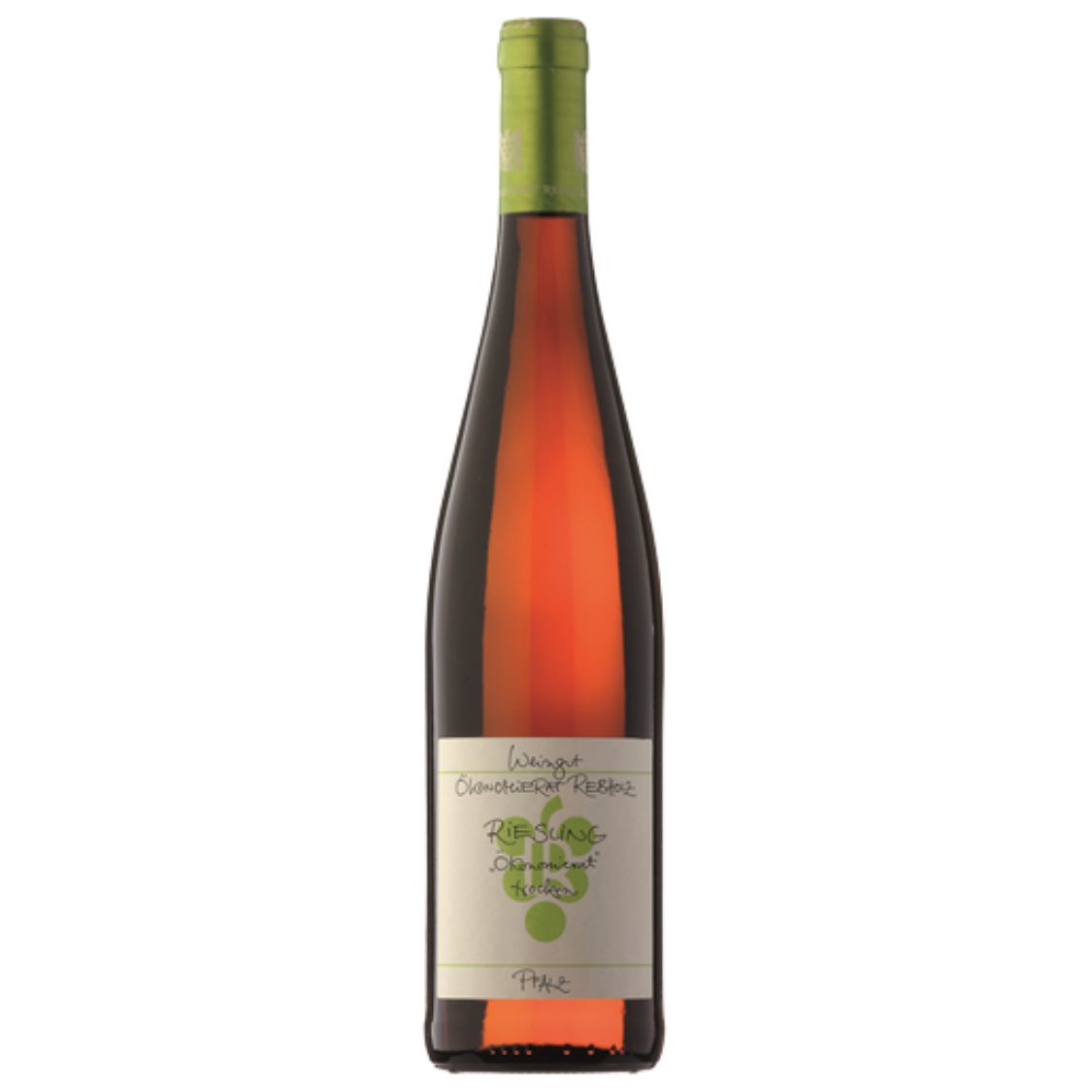 Ökonomierat Rebholz Riesling vom Schiefer 2022 (12 Bottles)