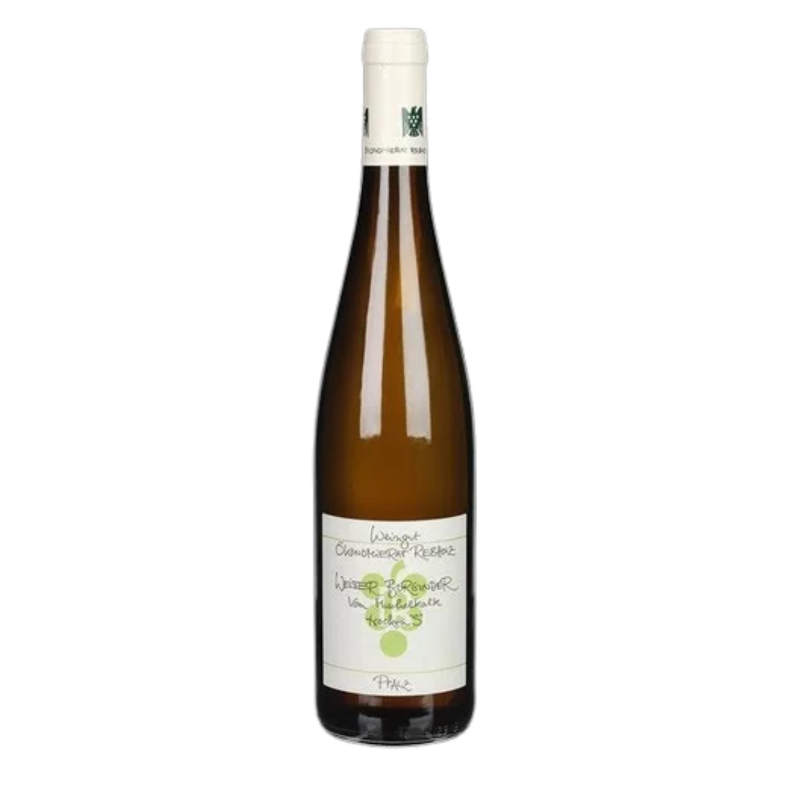 Ökonomierat Rebholz Weisserburgunder vom Muschelkalk 2021 (12 Bottles)