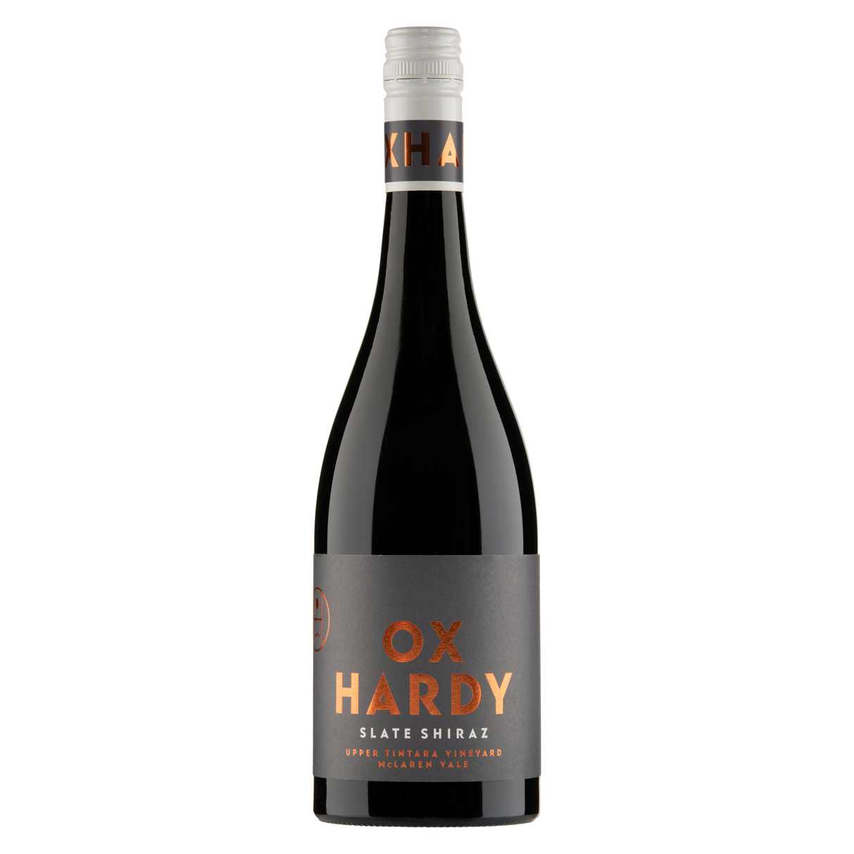 Ox Hardy Slate Shiraz 2023 (12 Bottles)
