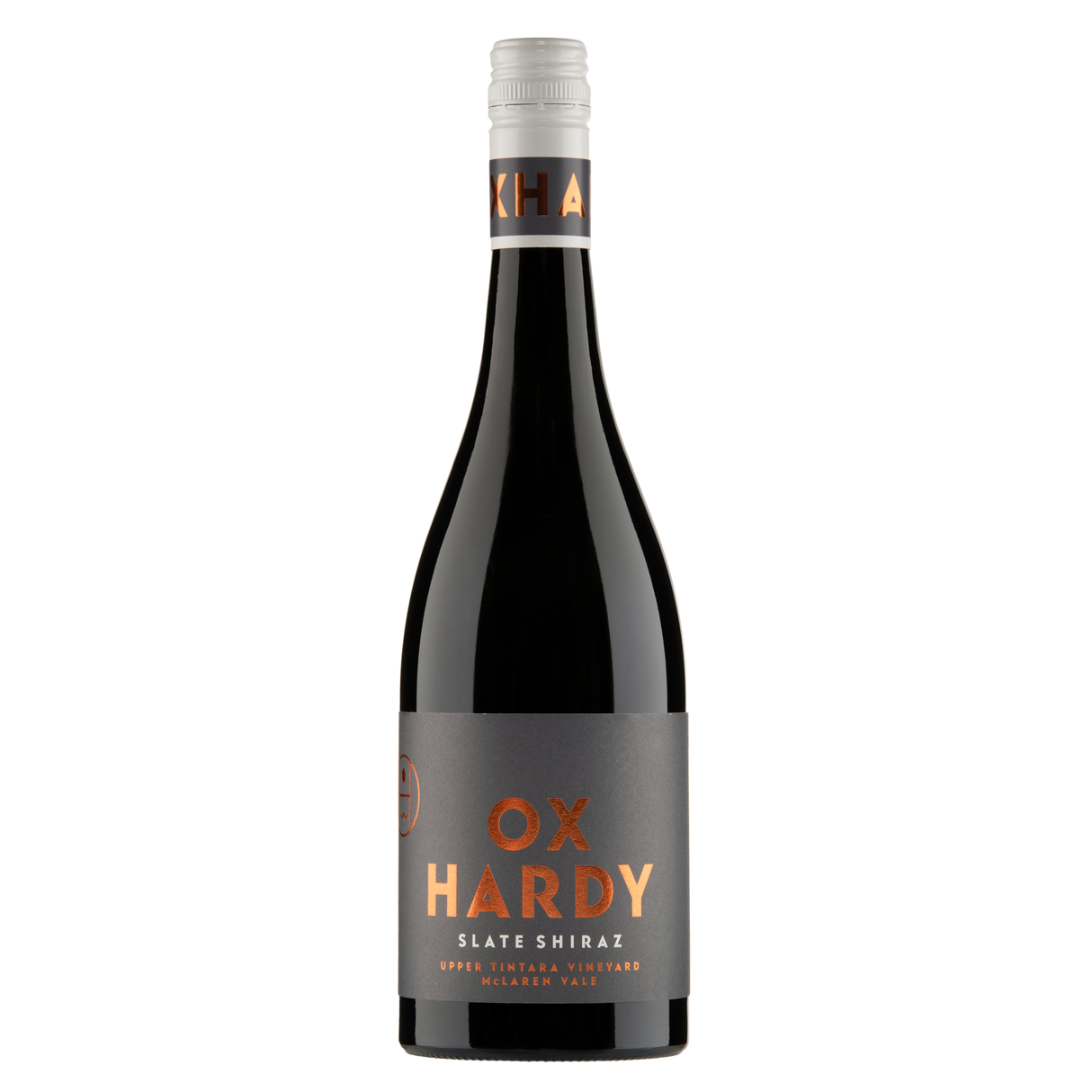 Ox Hardy Slate Shiraz 2021 (12 Bottles)