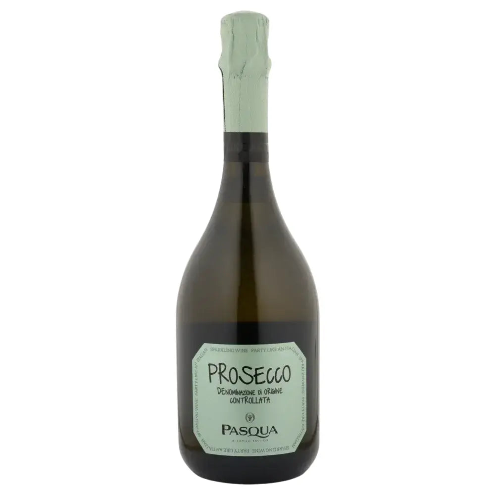 Pasqua Estate Party Like An Italian Prosecco NV (6 Bottles)