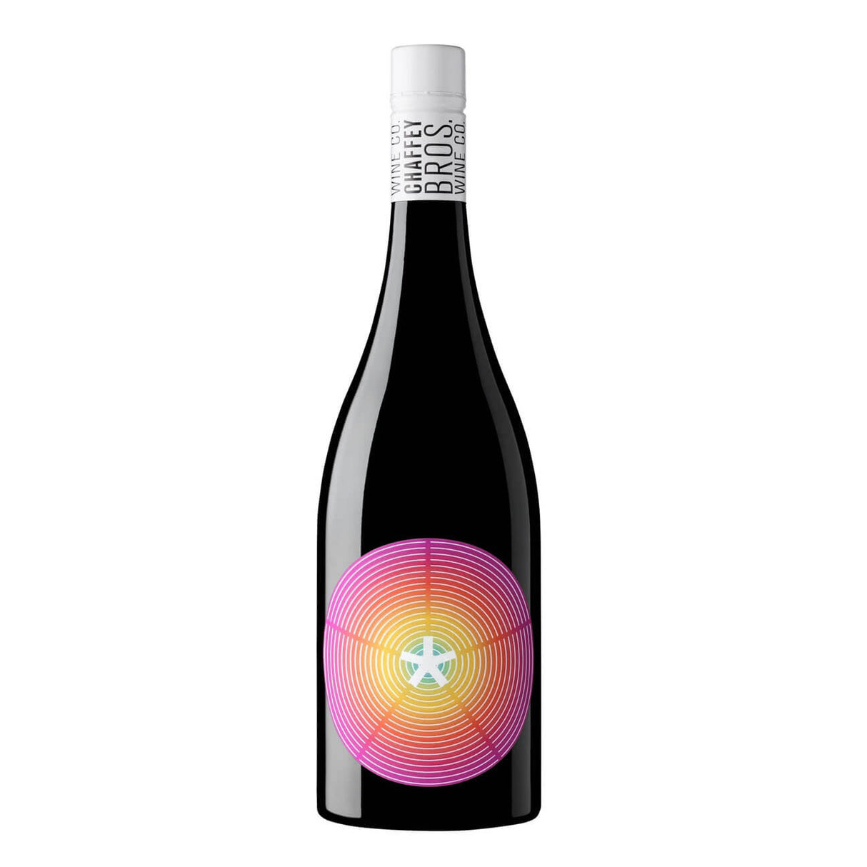 Chaffey Bros. Pax Aeterna "Barossa Nouveau" Old-Vine Grenache 2024 (12 bottles)