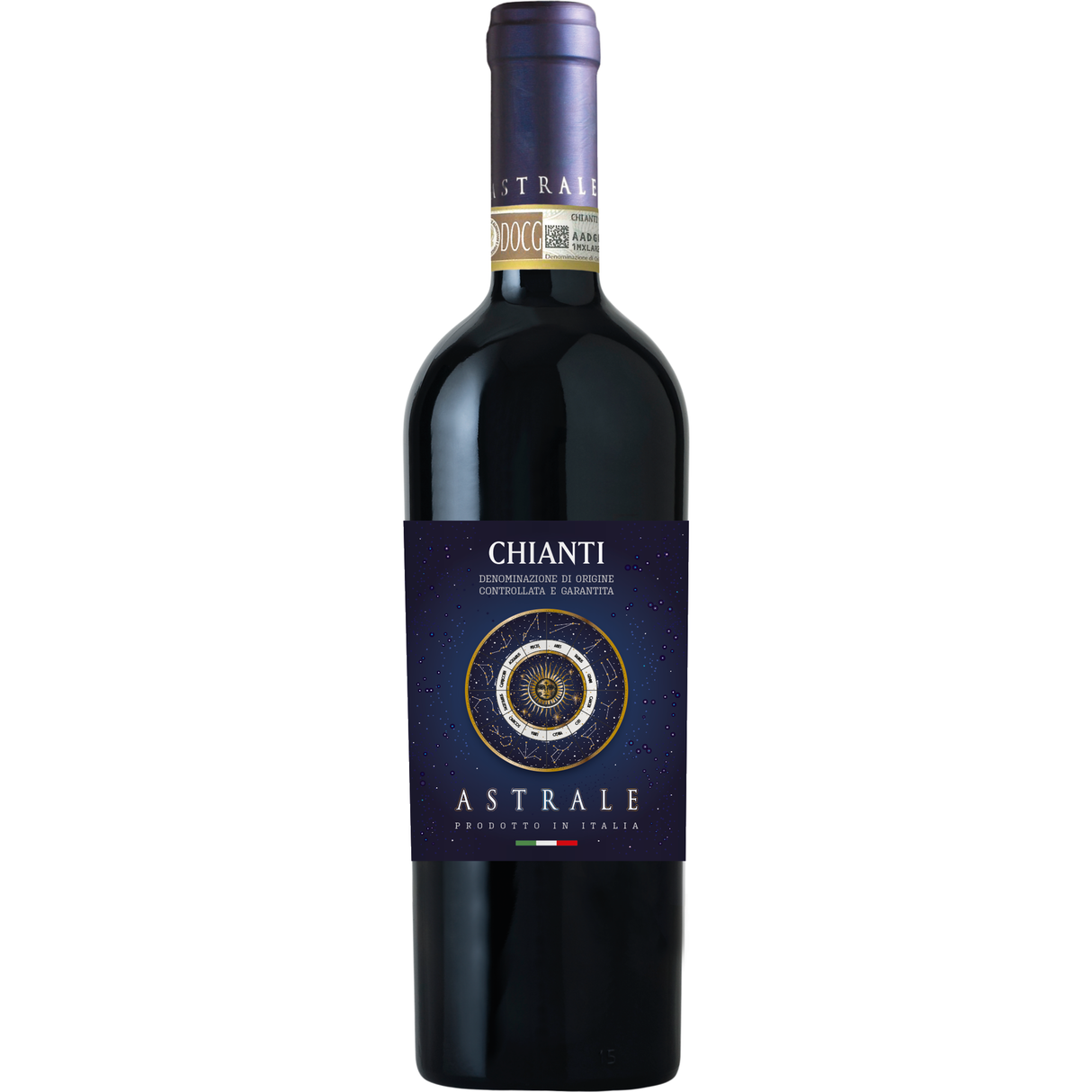 Astrale Chianti 2023 (12 bottles)