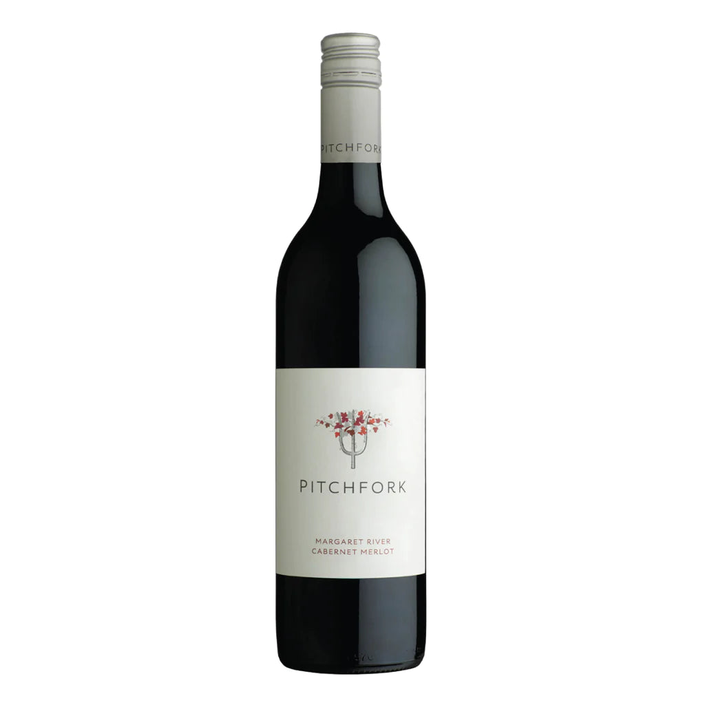 Pitchfork Cabernet Merlot (12 Bottles)