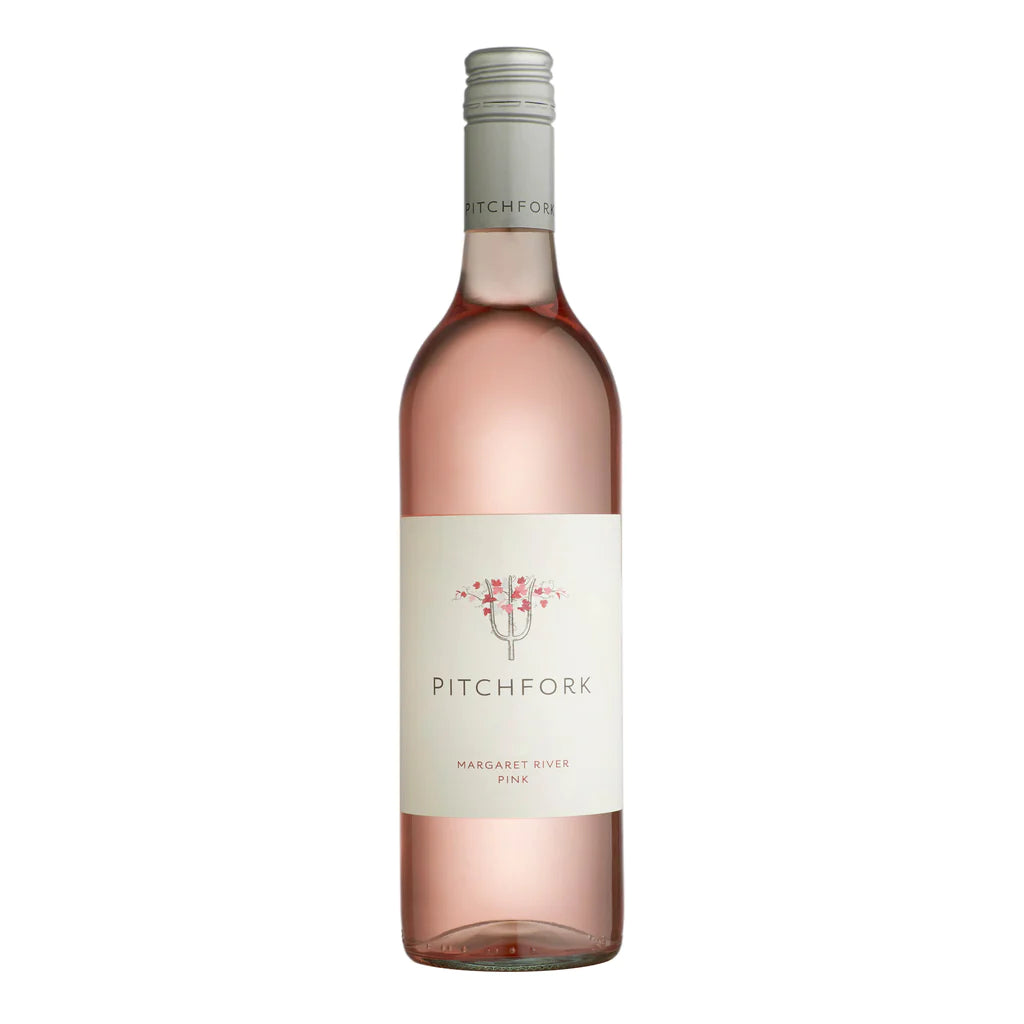 Pitchfork Pink (Rosé) 2023 (12 Bottles)