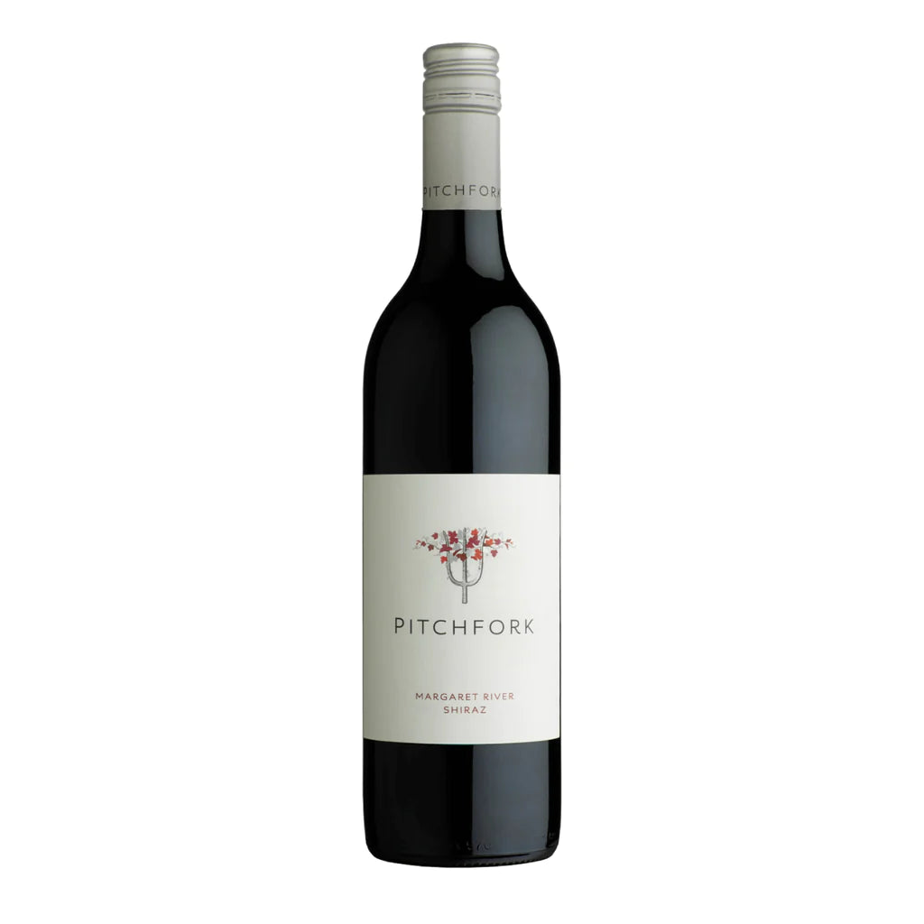 Pitchfork Shiraz (12 Bottles)