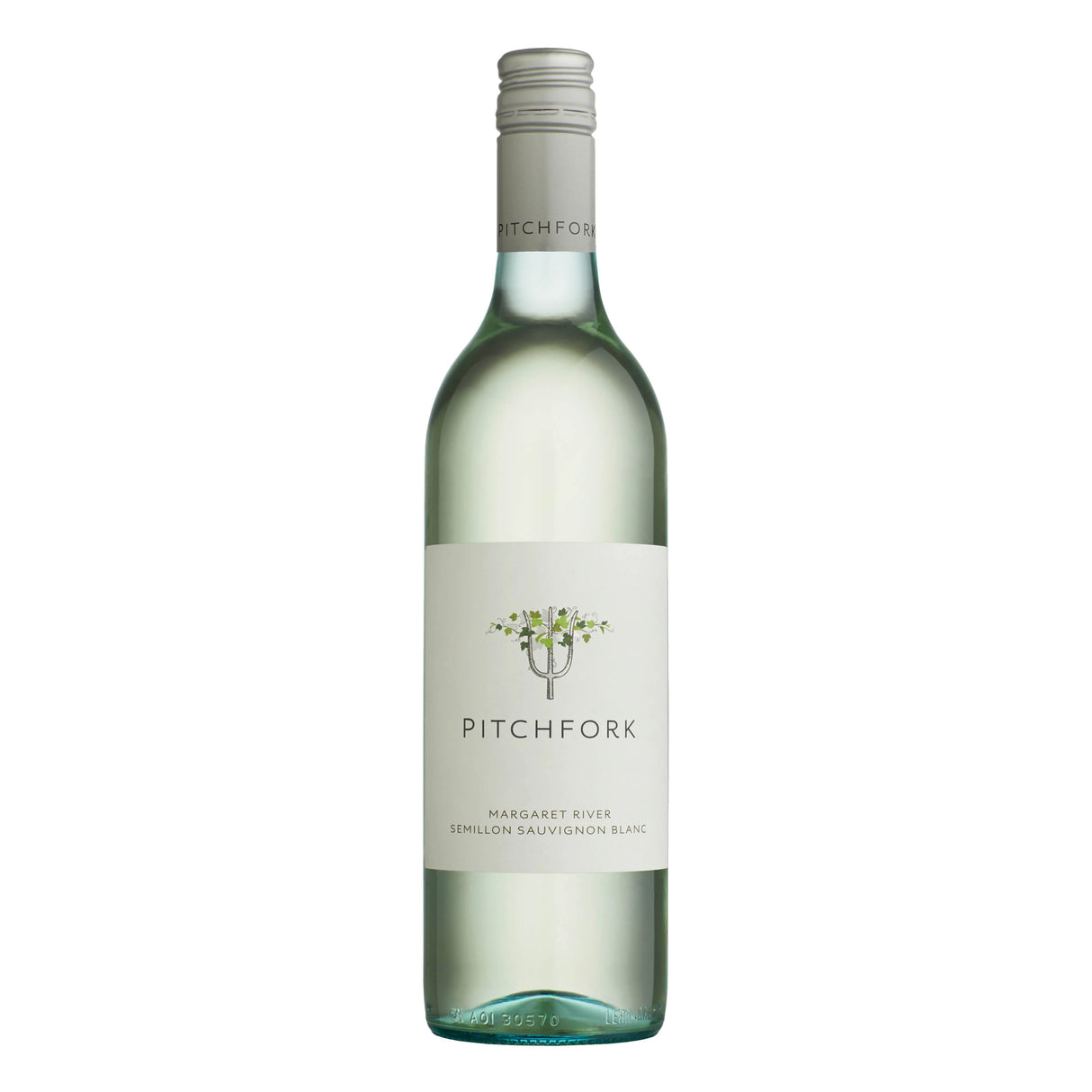 Pitchfork Semillon Sauvignon Blanc (12 Bottles)