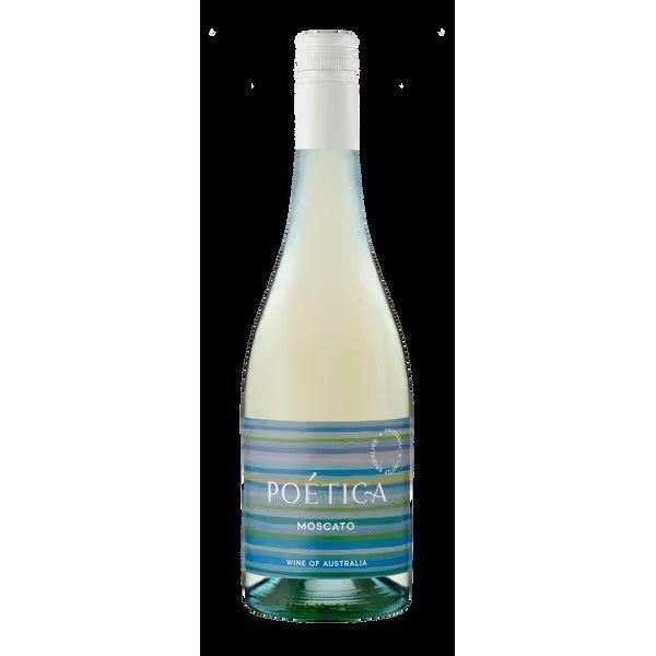Poética Moscato, South Australia (6 Bottles)