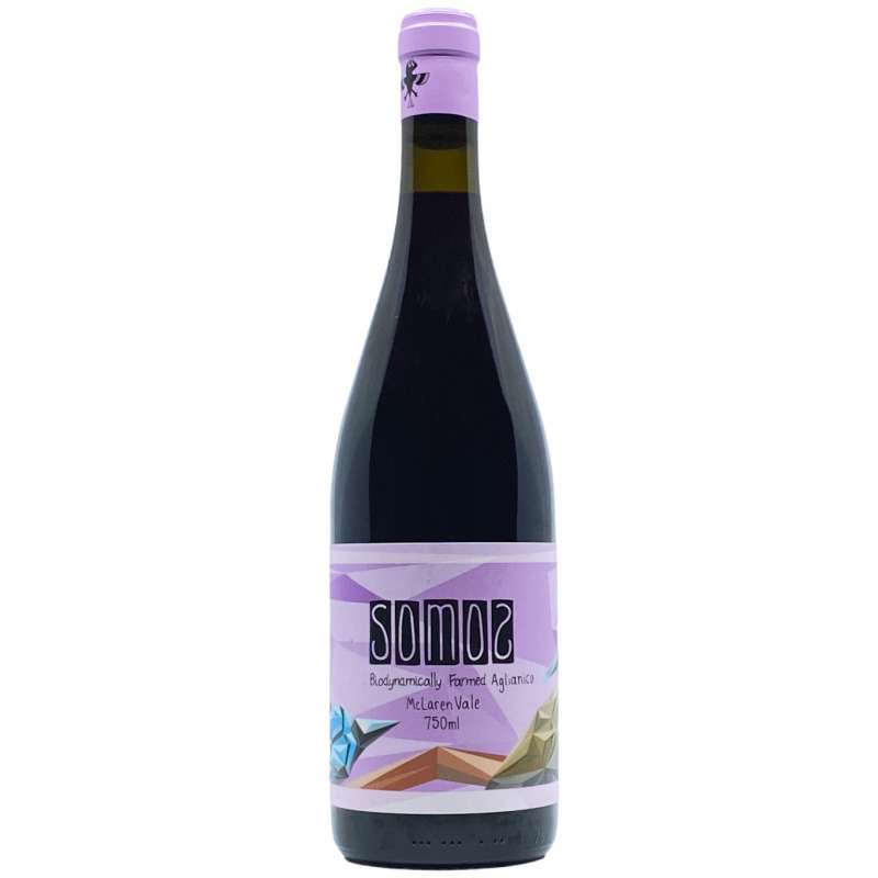 Somos Aglianico 2023 (12 bottles)