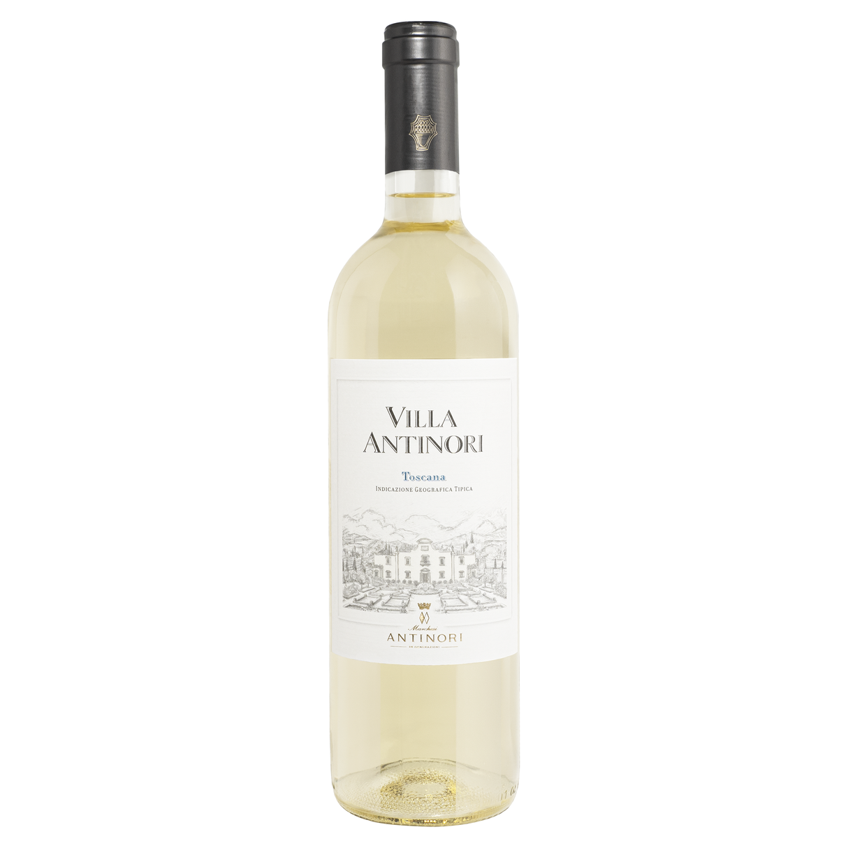 Antinori Villa Antinori Bianco Toscana IGT 2024 (12 Bottles)