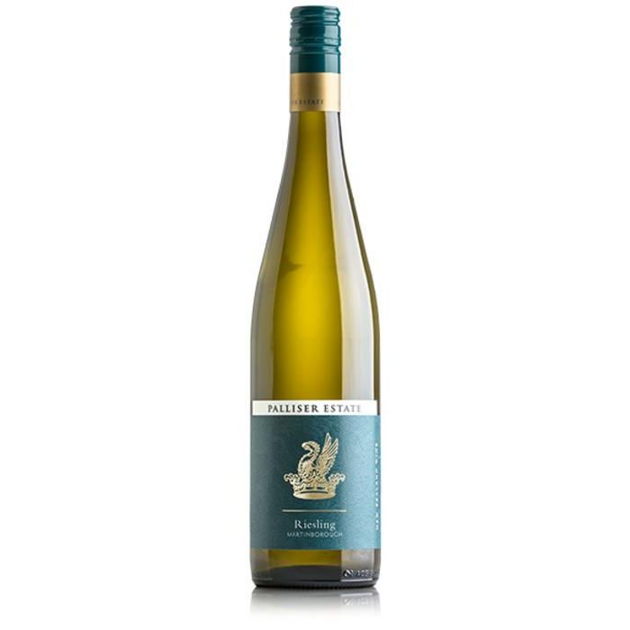Palliser Estate Riesling 2024 (12 bottles)