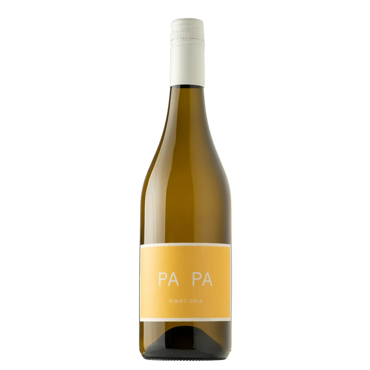 Xavier Goodridge Pa Pa Pinot Gris 2024 (12 Bottles)