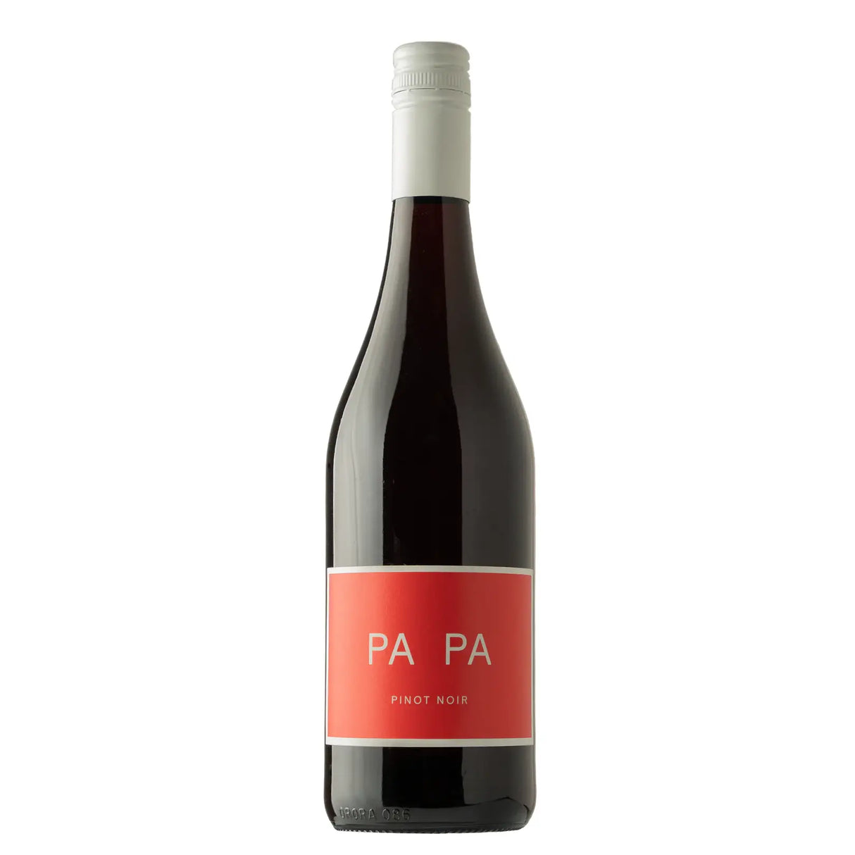 Xavier Goodridge Pa Pa Pinot Noir 2024 (12 Bottles)