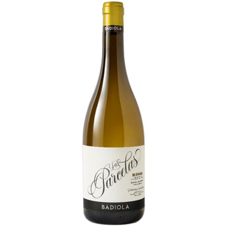 Badiola Las Parcelas Blanco (Viura) 2018 (6 Bottles)