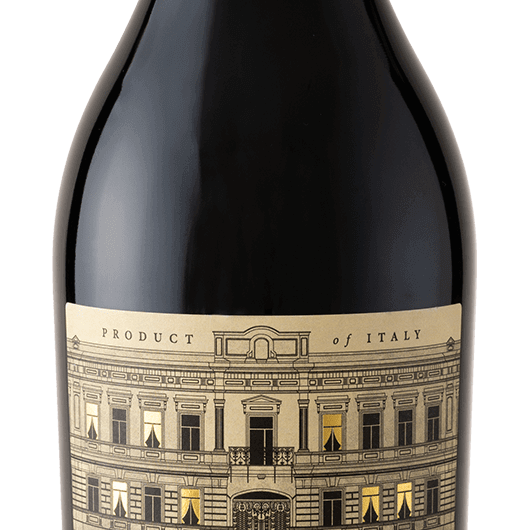 Pasqua Black Label Series Valpolicella Ripasso Superiore DOC 2021 (6 Bottles)