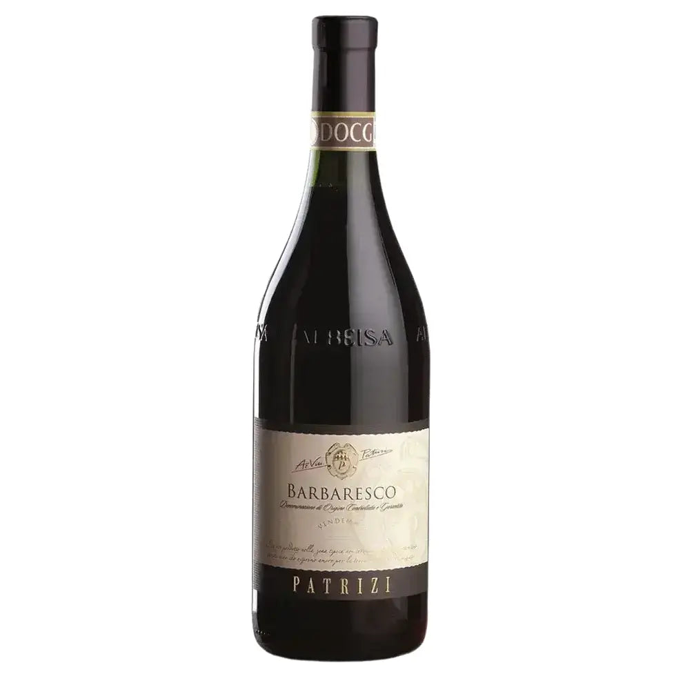 Patrizi Barbaresco DOCG 2019 (12 Bottles)