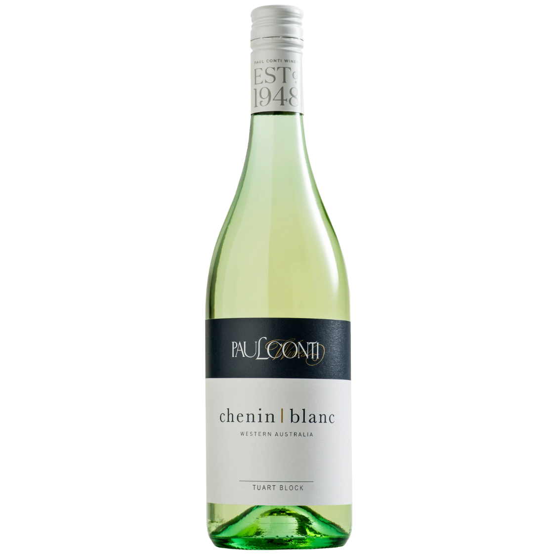 Paul Conti Chenin Blanc Tuart Block 2023 (12 Bottles)