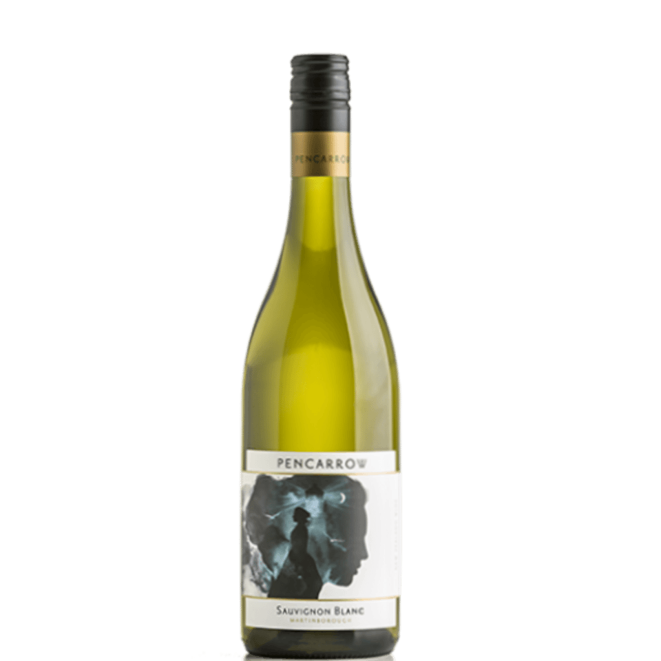 Palliser Estate Pencarrow Sauvignon Blanc 2024 (12 bottles)