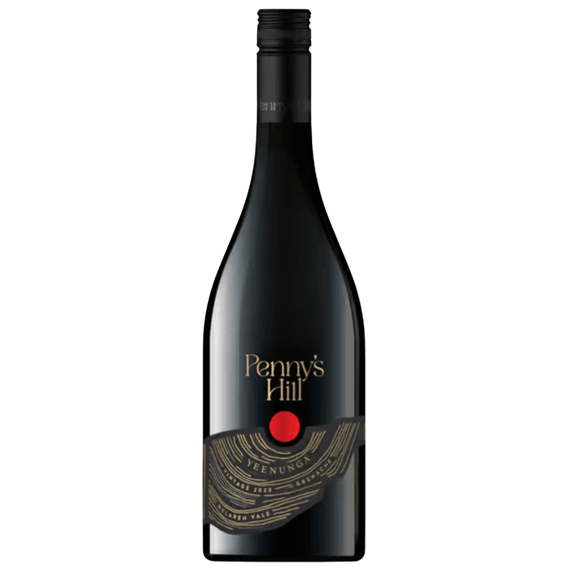 Penny's Hill Icon Collection Yeenunga Grenache 2023 (6 Bottles)