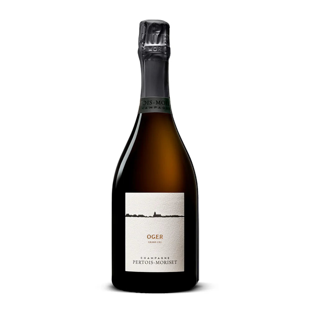 Pertois-Moriset Oger 2018 (12 Bottles)