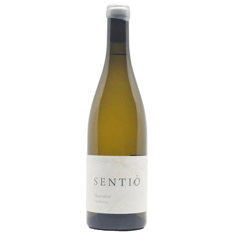 Sentio Single Vineyard Macedon Chardonnay 2021 (12 Bottles)
