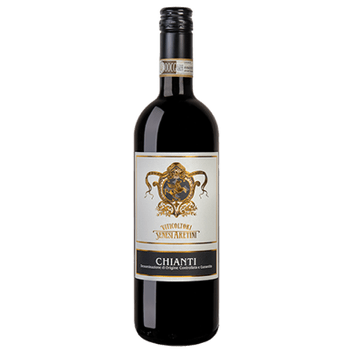 Cantina Viticoltori Senesi Aretini Chianti DOCG 2024 (12 bottles)