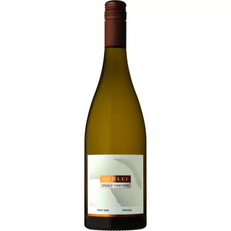 Rowlee Single Vineyard Pinot Gris 2025 (12 Bottles)