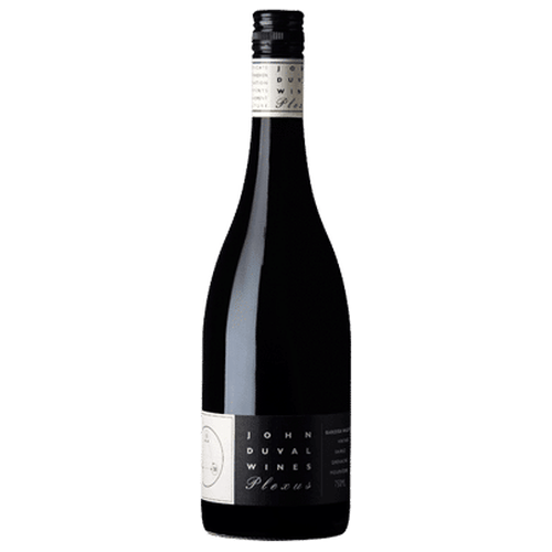 John Duval ‘Plexus’ Shiraz Grenache Mourvèdre 2022 (12 Bottles)