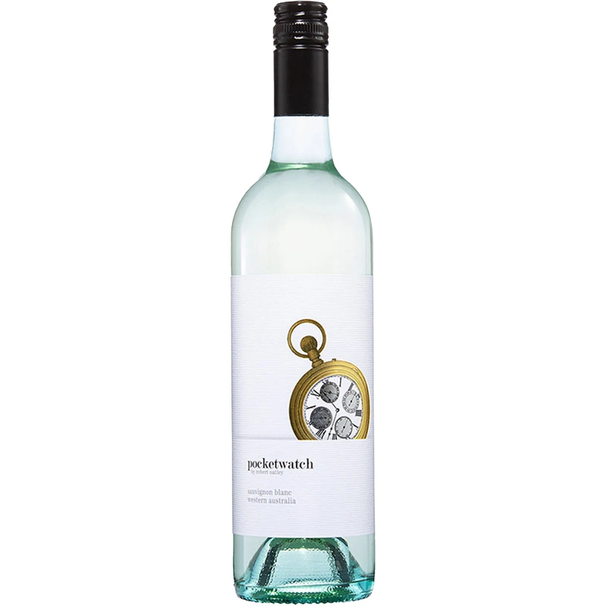 Pocketwatch Sauvignon Blanc, Central Ranges (12 bottles)