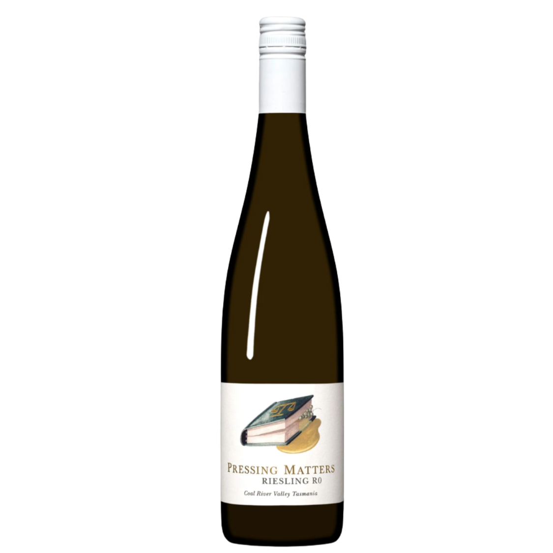 Pressing Matters Riesling R0 2022 (12 Bottles)