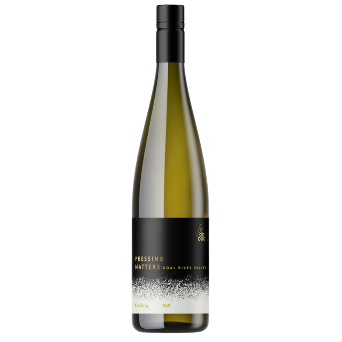 Pressing Matters Riesling R69 2022 (12 Bottles)