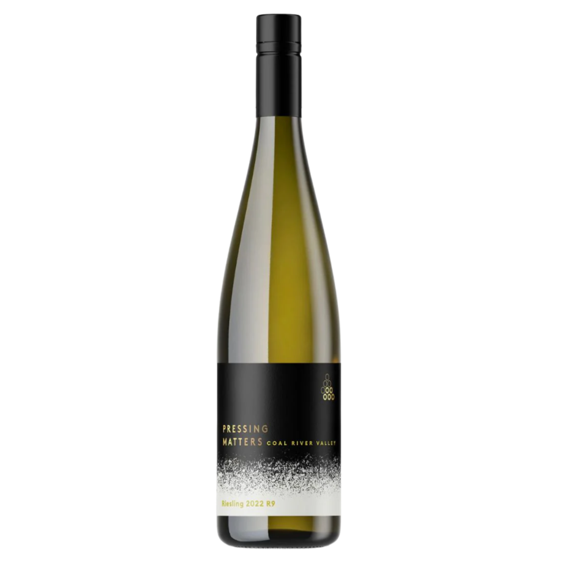 Pressing Matters Riesling R9 2024 (12 Bottles)