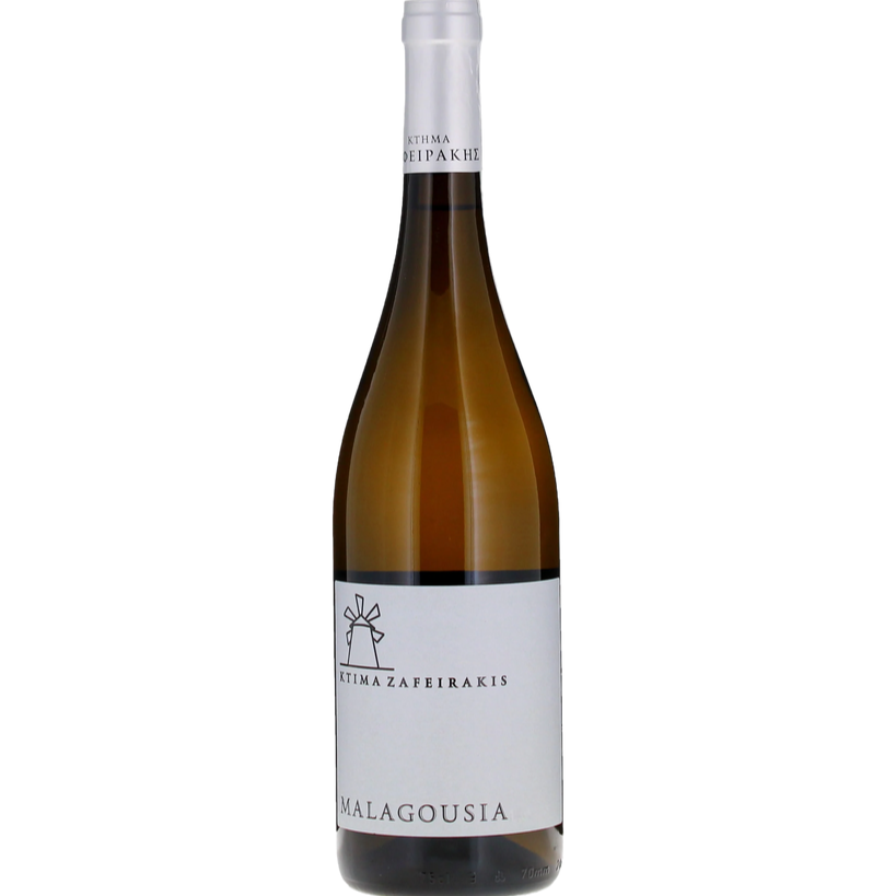 Zafeirakis Malagousia 2023 (12 Bottles)