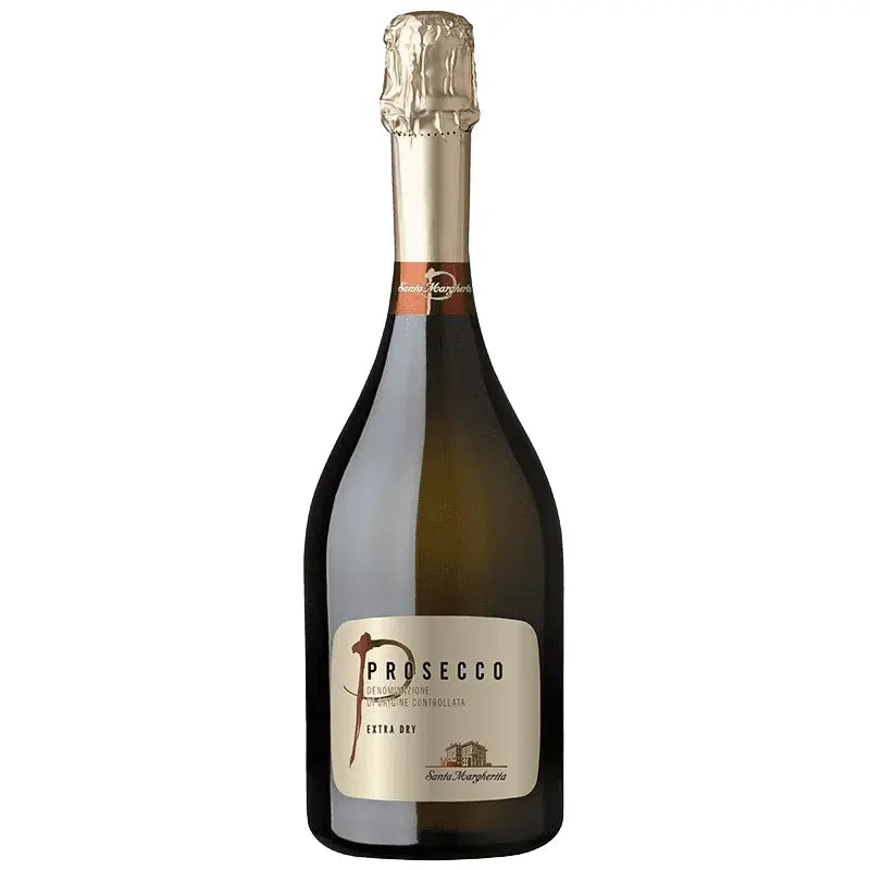 Santa Margherita Prosecco Extra Dry NV (12 Bottles)