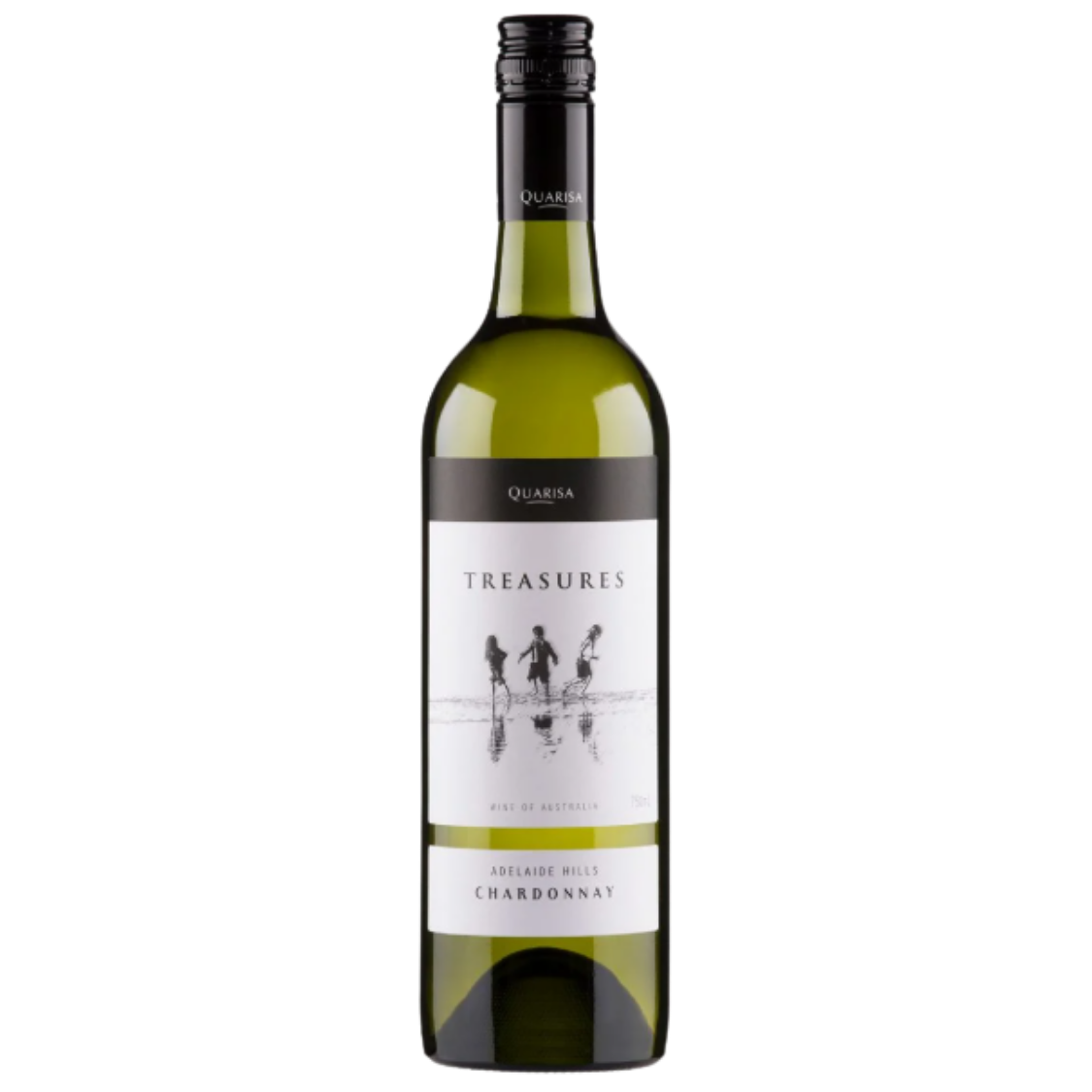 Quarisa Treasures Chardonnay (Adelaide Hills) (12 Bottles)