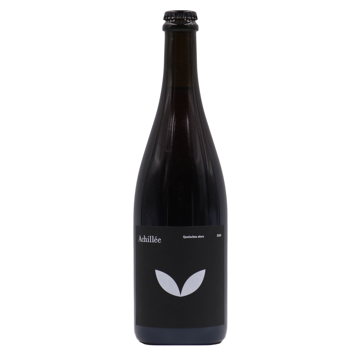Domaine Achillee Quetsches Alors 2020 (12 Bottles)
