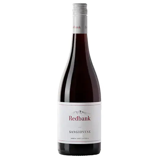Redbank Victorian Sangiovese (12 Bottles)