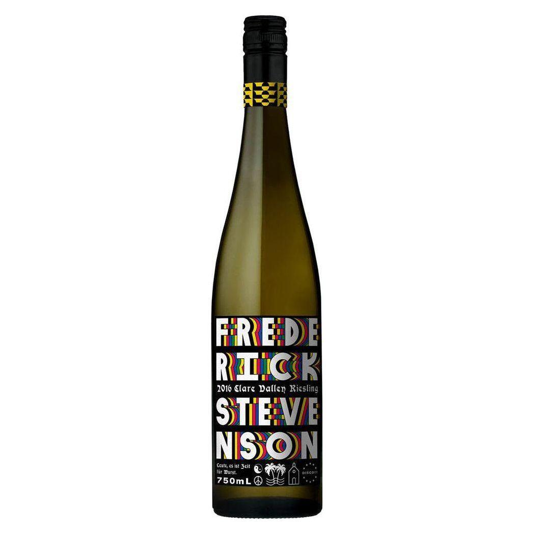 Frederick Stevenson Riesling 2024 (12 bottles)