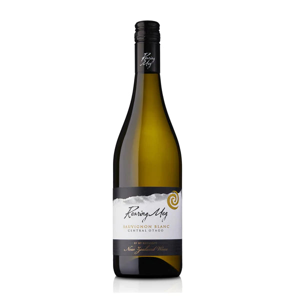 Mt Difficulty Roaring Meg Sauvignon Blanc 2024 (12 bottles)
