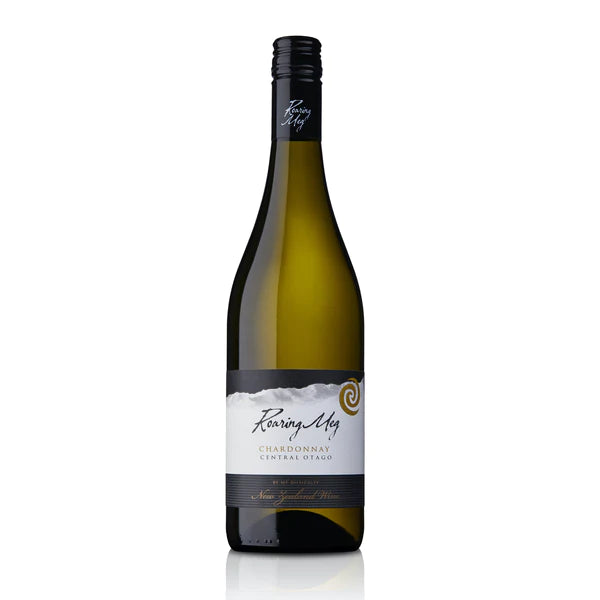 Mt Difficulty Roaring Meg Chardonnay 2021 (12 bottles)