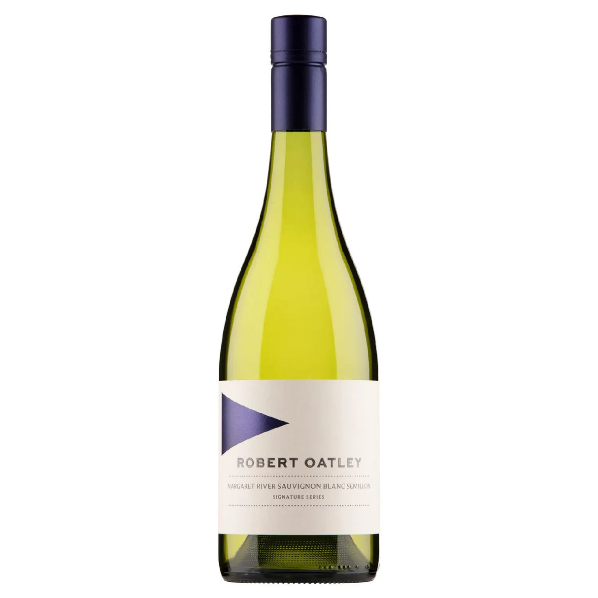 Robert Oatley Signture Series Sauvignon Blanc 375ml, Margaret River 2022 (12 bottles)