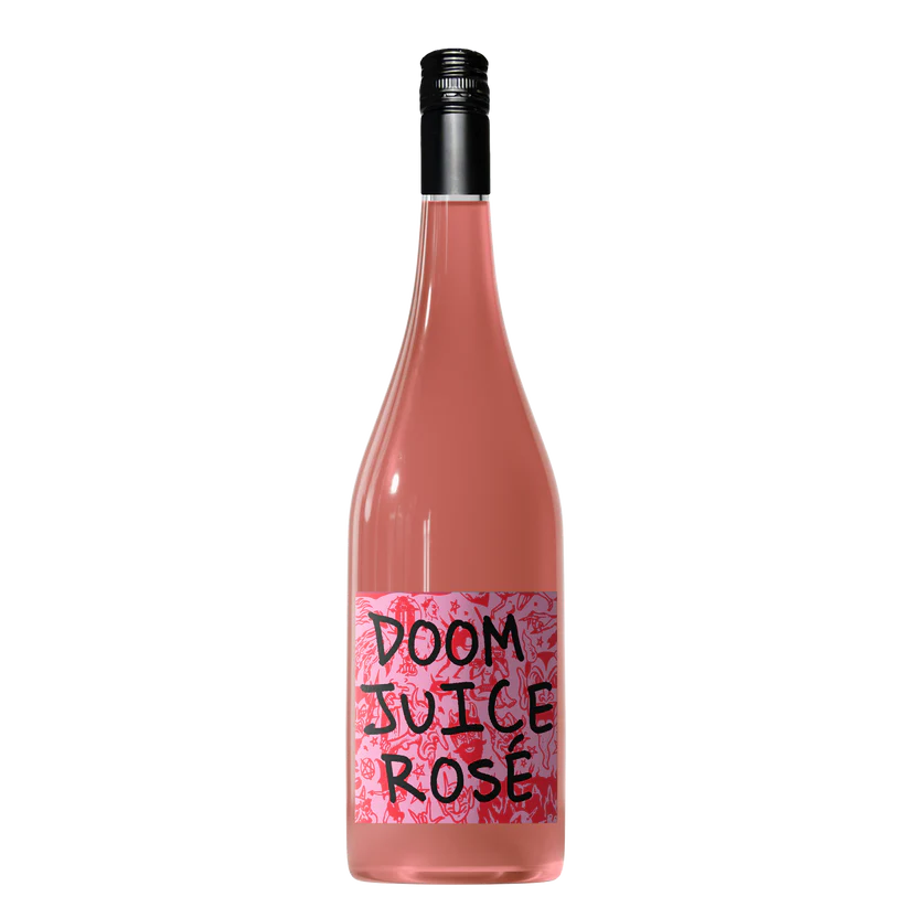 Doom Juice Rose 2020  (12x750ml)