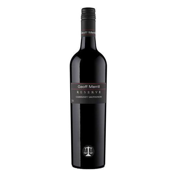 Geoff Merrill Reserve Cabernet Sauvignon 2016 (12 Bottles)