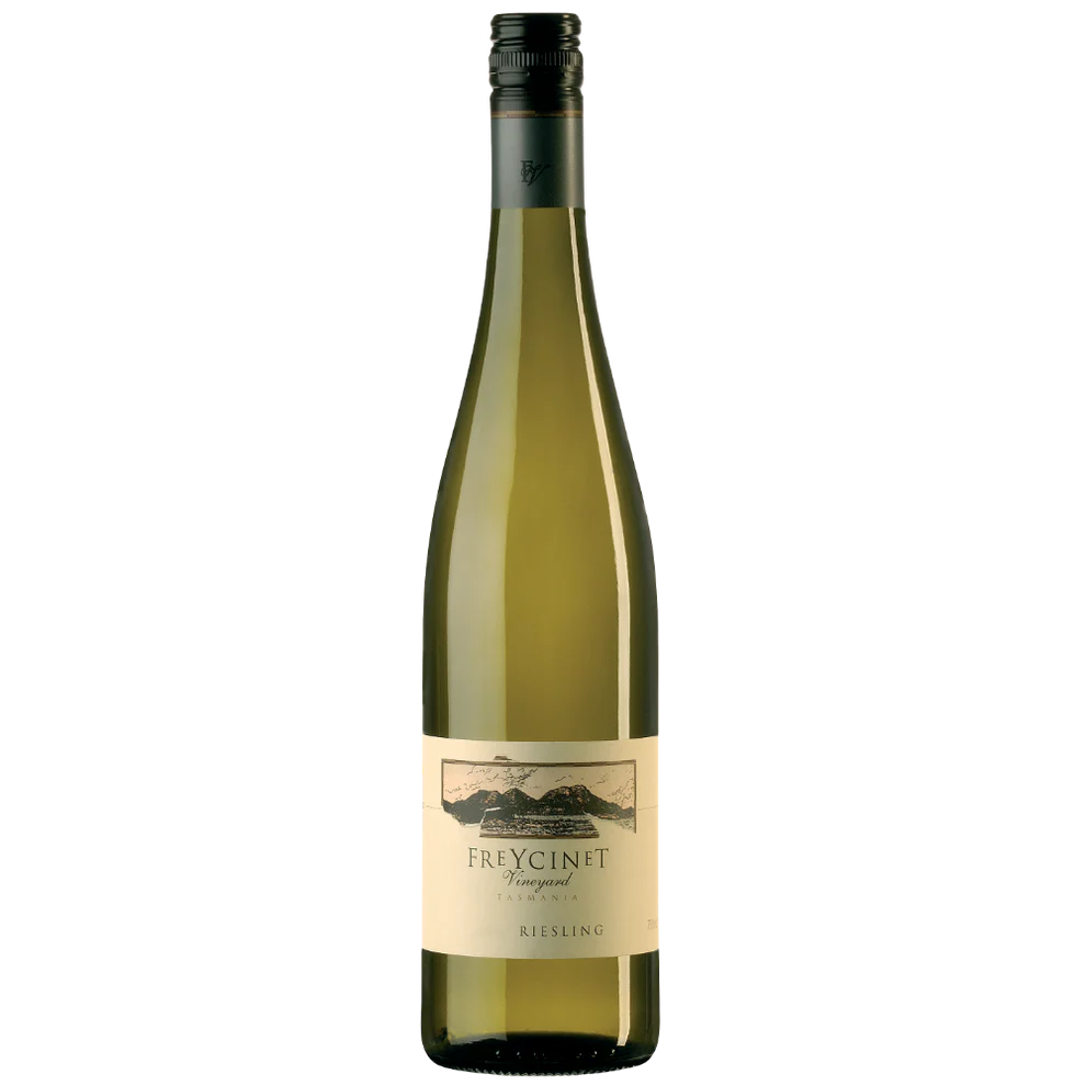 Freycinet Vineyard Riesling 2025 (12 Bottles)