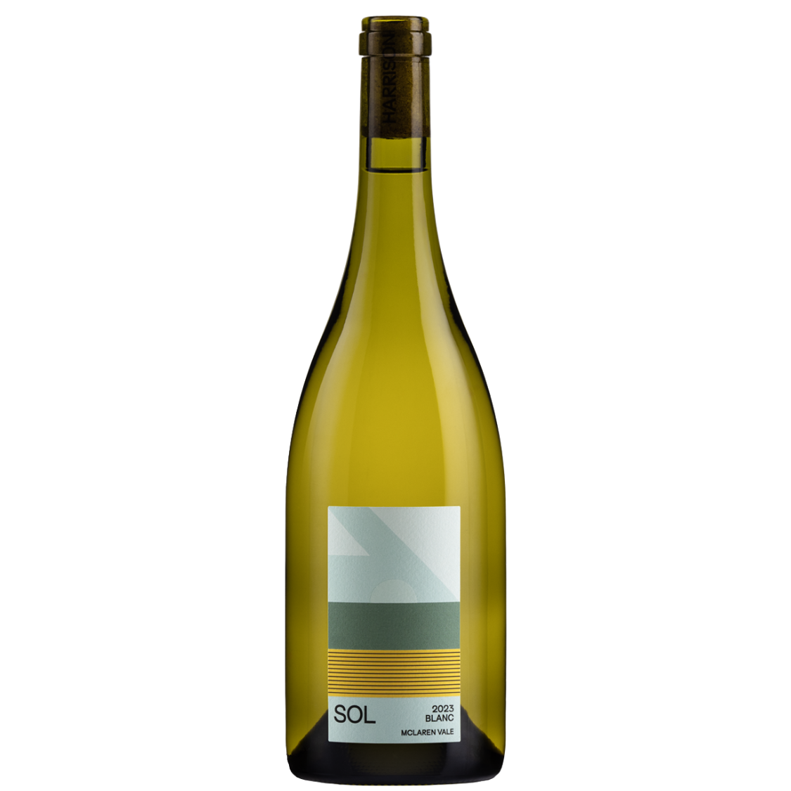 Riley Harrison Sol Blanc 2024 (12 Bottles)