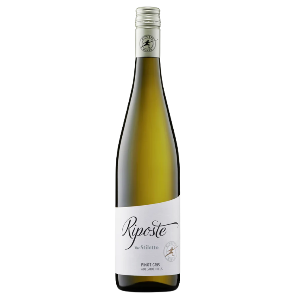 Riposte Pinot Gris The Stiletto 2025 (12 Bottles)